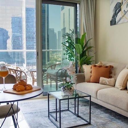 Vera Residences By Damac I 1Br Luxury Aparthotel Dubaj Zewnętrze zdjęcie